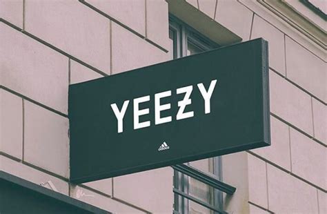 yeezy's marketing strategy